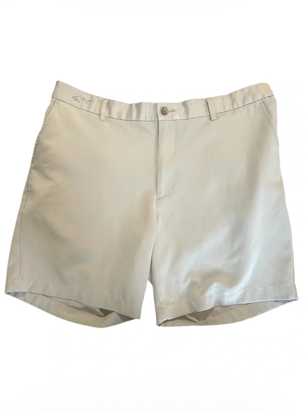 Greg Norman Collection tailored flat
